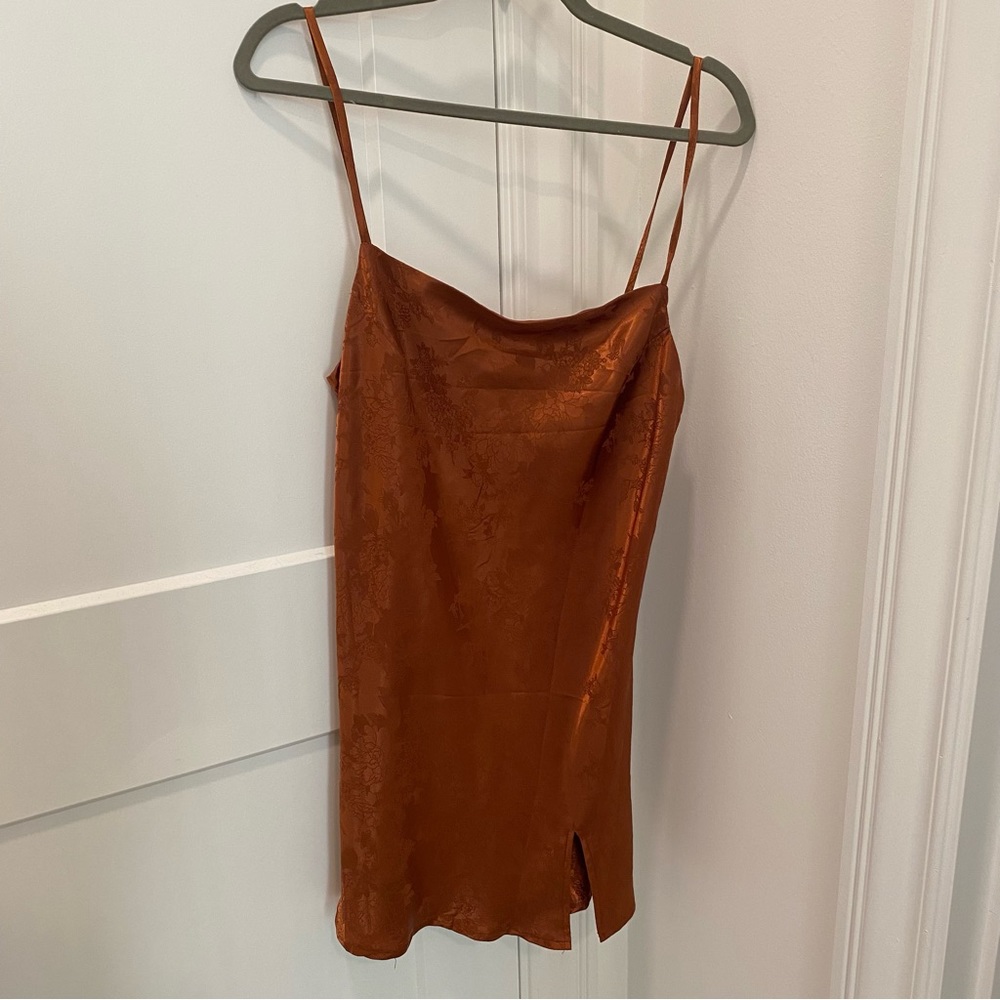 Princess Polly Dress